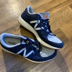 New Balance Fresh Foam Zante